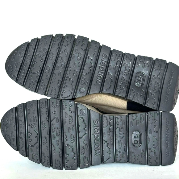 ADELLA – Taupe size 11 EU 42 - Picture 6 of 8